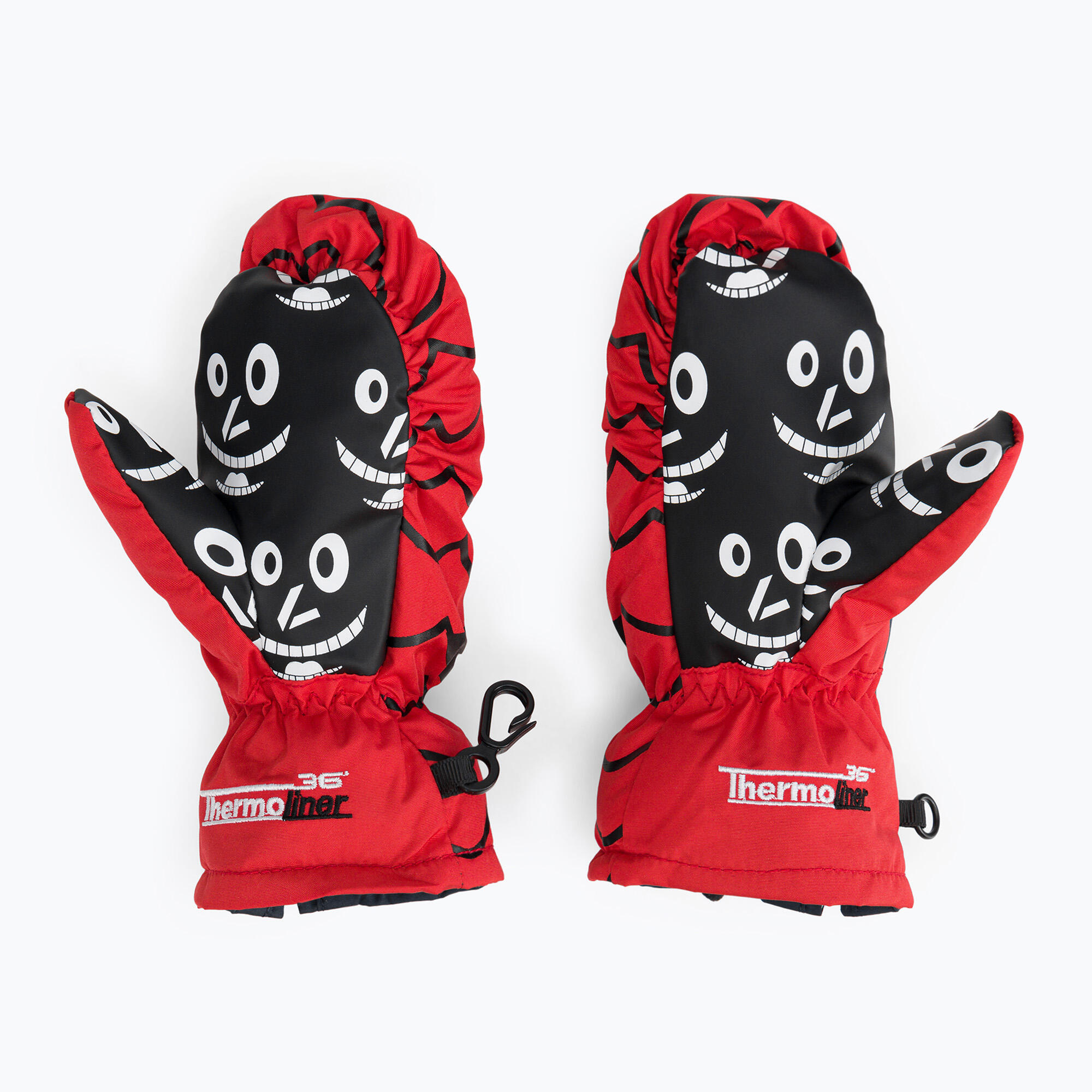 Guanti da sci per bambini Level Lucky Mitt 2/5
