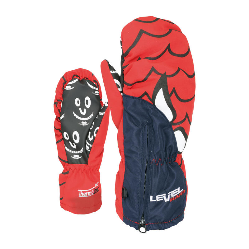 Gants de ski enfant Level Lucky Mitt