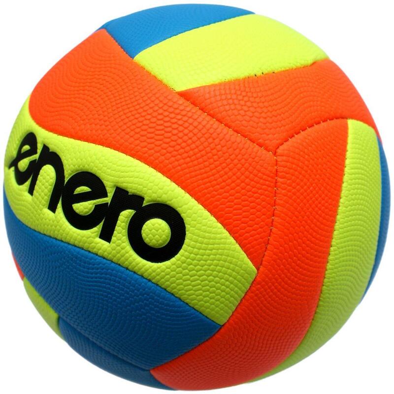 Minge de volei adulți Fancy colorat