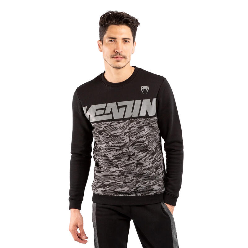 Bluza męska Venum Connect Crewneck