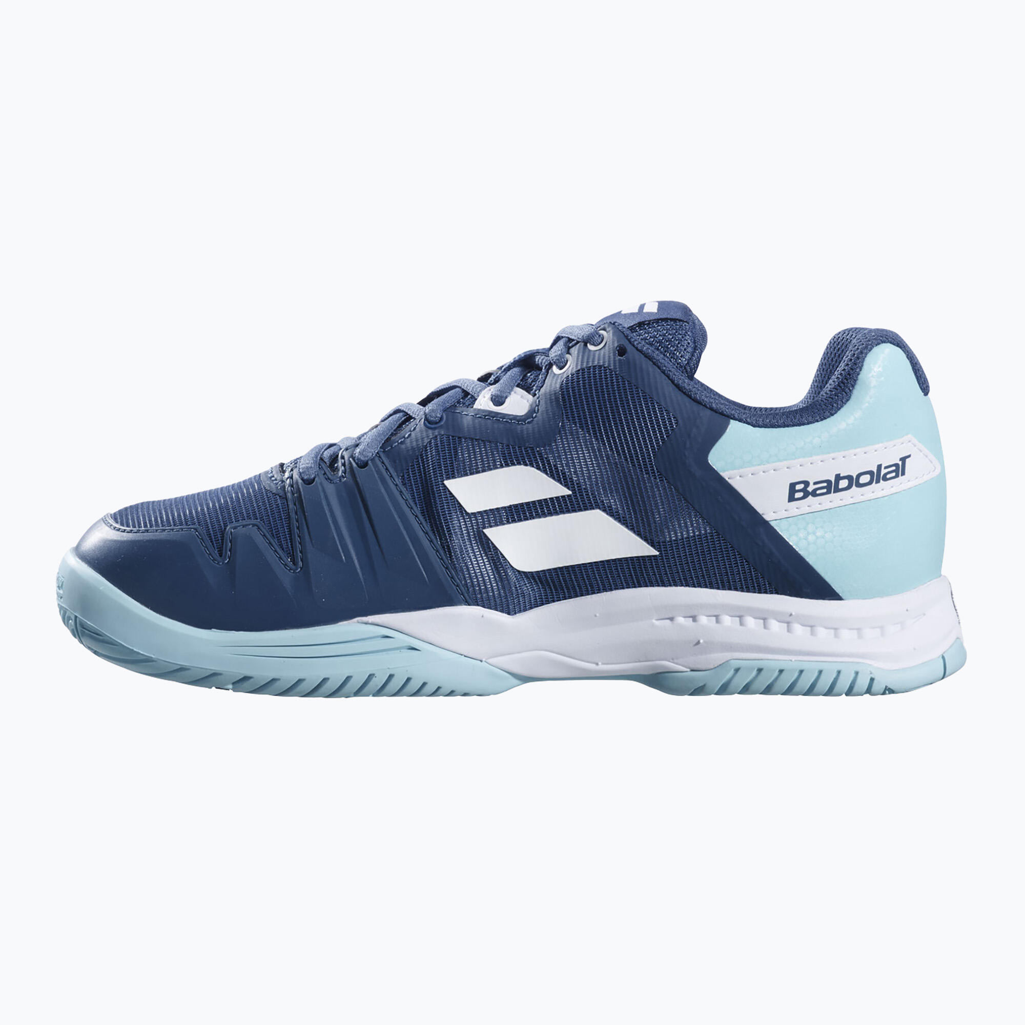 Tênis feminino Babolat SFX3 All Court 3/5
