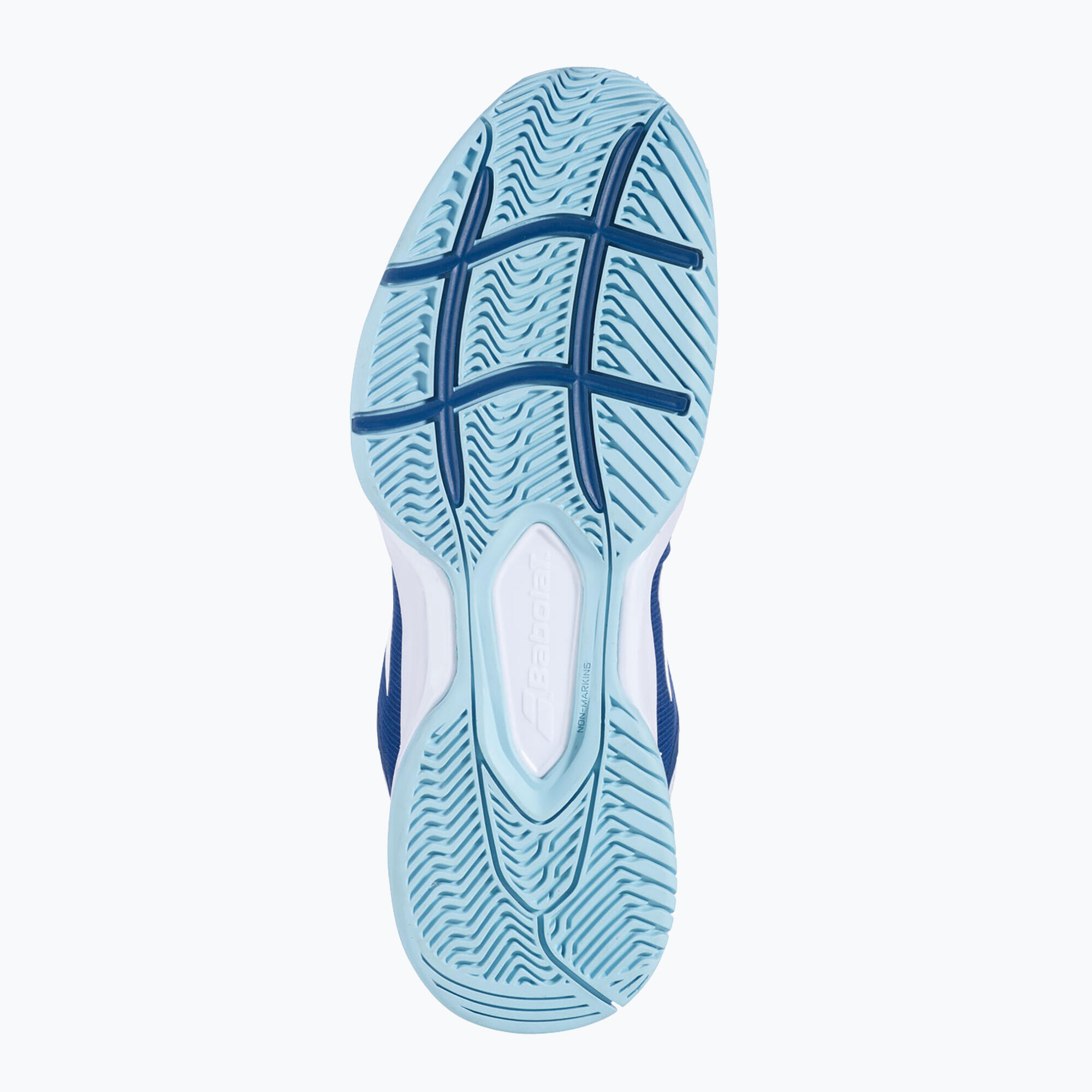 Tênis feminino Babolat SFX3 All Court 4/5