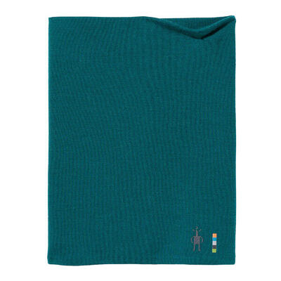 Scaldacollo in lana merinos trekking Smartwool Thermal Reversible