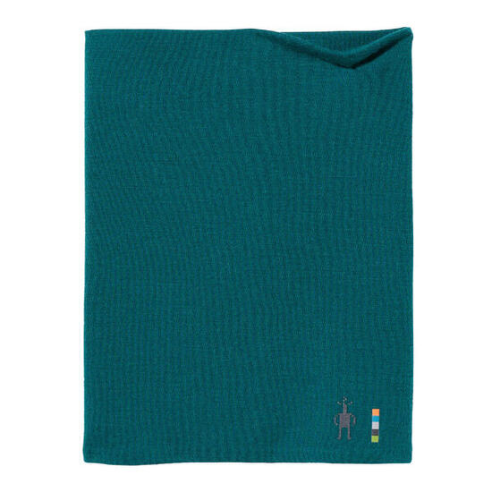 Scaldacollo in lana merinos trekking Smartwool Thermal Reversible