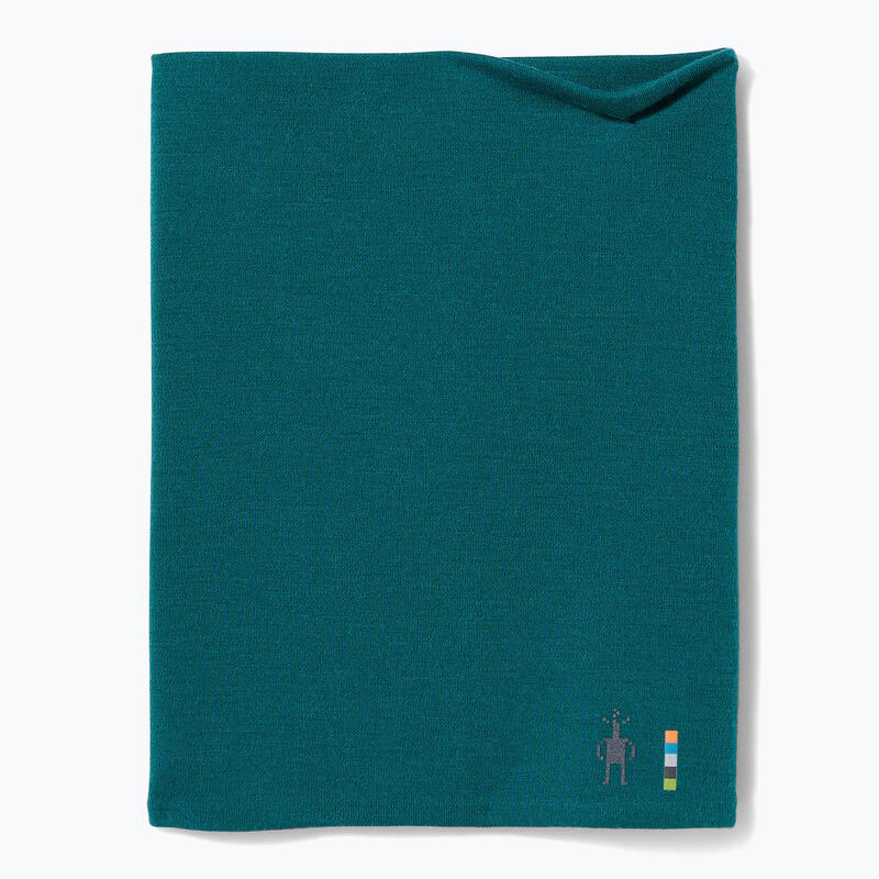 Bandană multifuncțională Thermal Merino Reversible