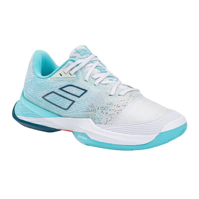 Buty do tenisa damskie Babolat Jet Mach 3 All Court