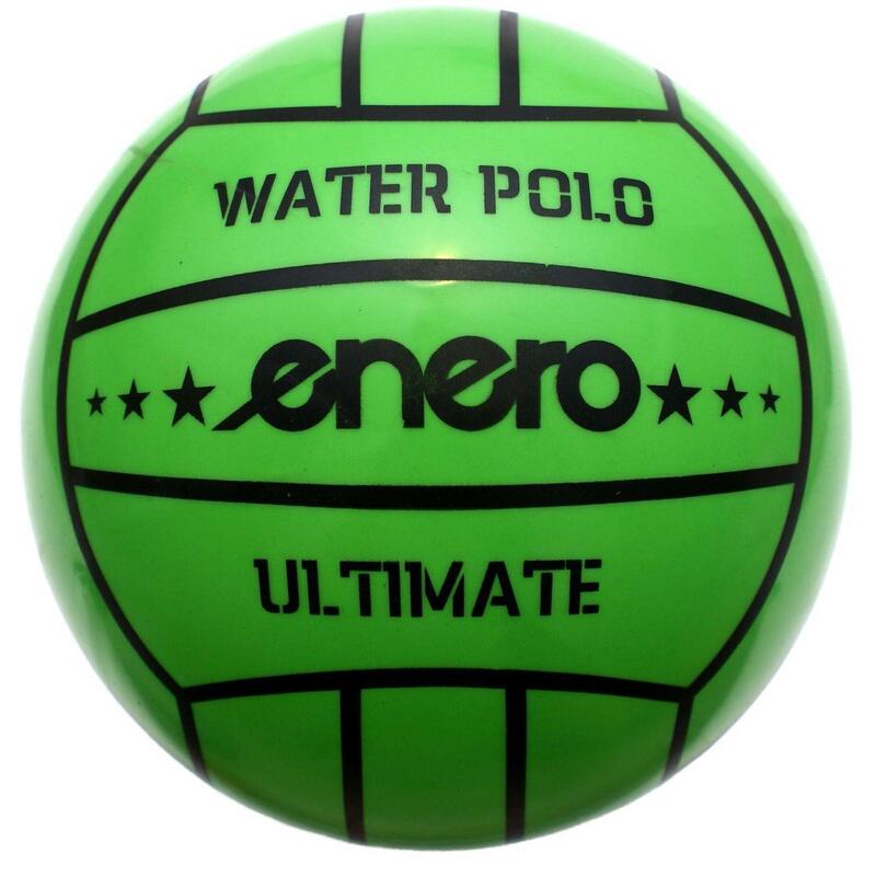 Piłka water polo siatkowa Enero