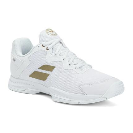 Babolat 22 SFX3 All Court Wimbledon tennisschoenen voor heren