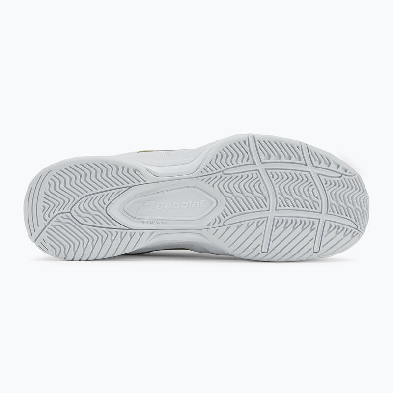 Buty do tenisa męskie Babolat 22 SFX3 All Court Wimbledon