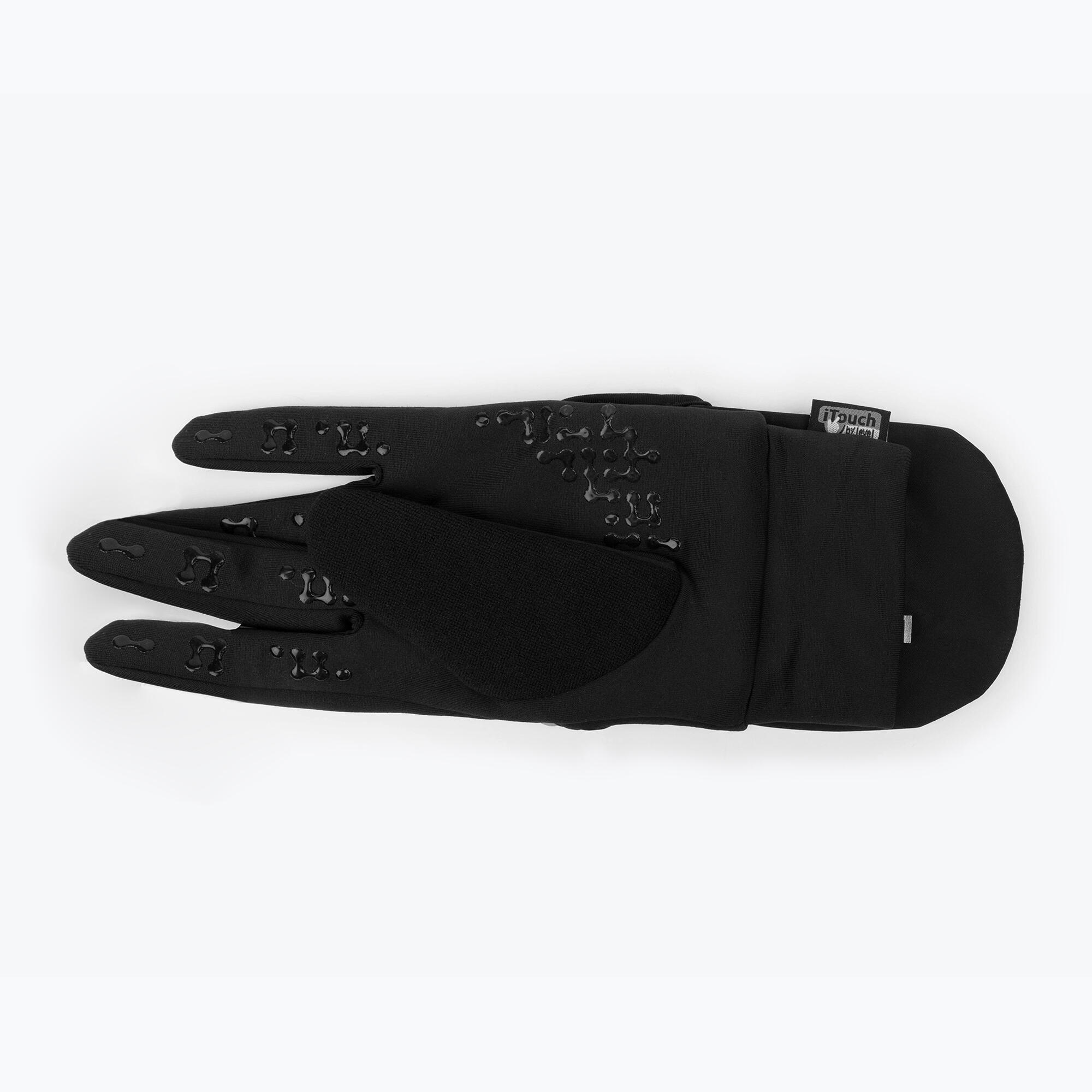 Luvas de trekking Level Spider Plus Homem 7/7