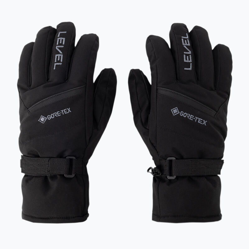 Guantes de esquí para hombre Level Evolution Gore-Tex