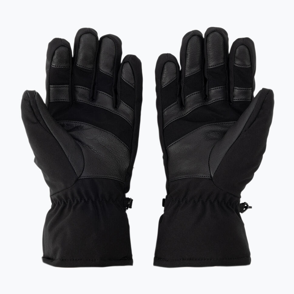 Rękawice narciarskie męskie Level Evolution Gore-Tex