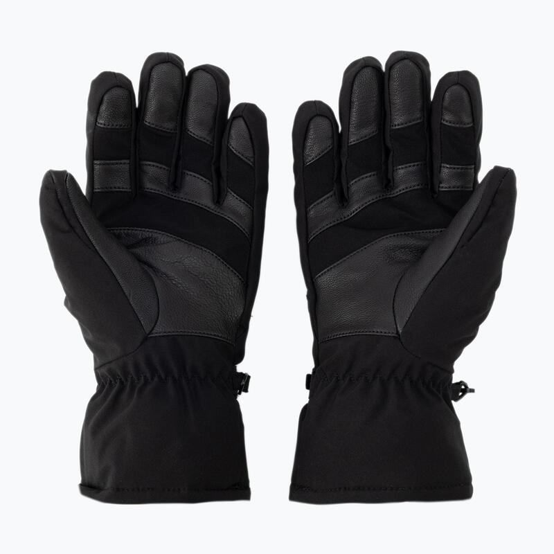 Mănuși de schi pentru bărbați Level Evolution Gore-Tex