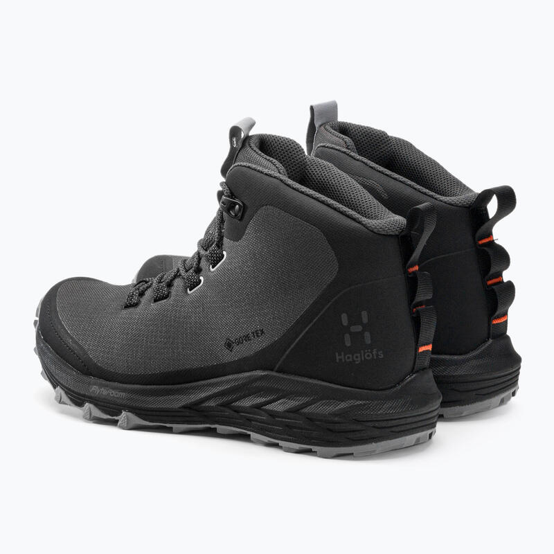 Chaussures de trekking pour femmes Haglöfs L.I.M FH GTX Mid