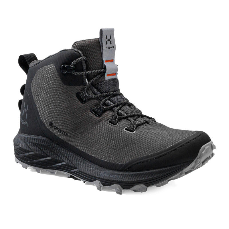 Chaussures de trekking pour femmes Haglöfs L.I.M FH GTX Mid