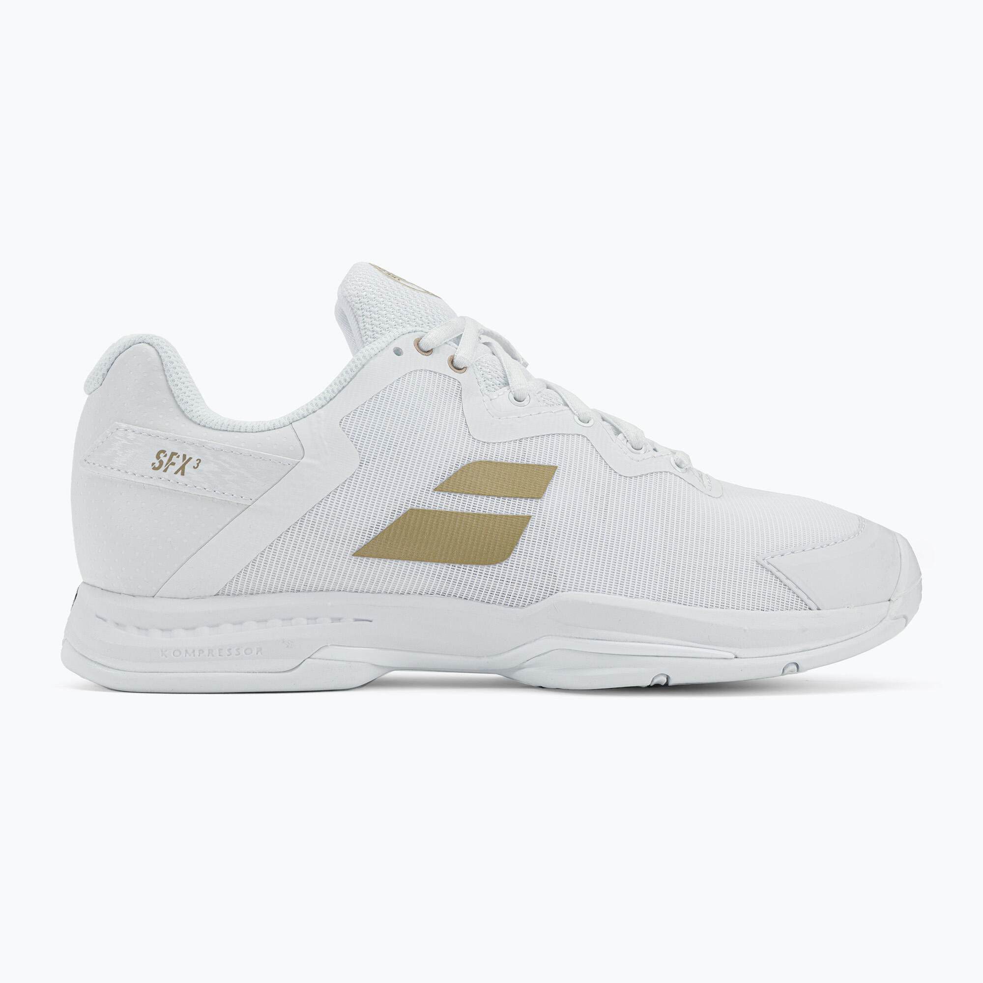 Babolat 22 SFX3 All Court Wimbledon Herren-Tennisschuhe 2/5