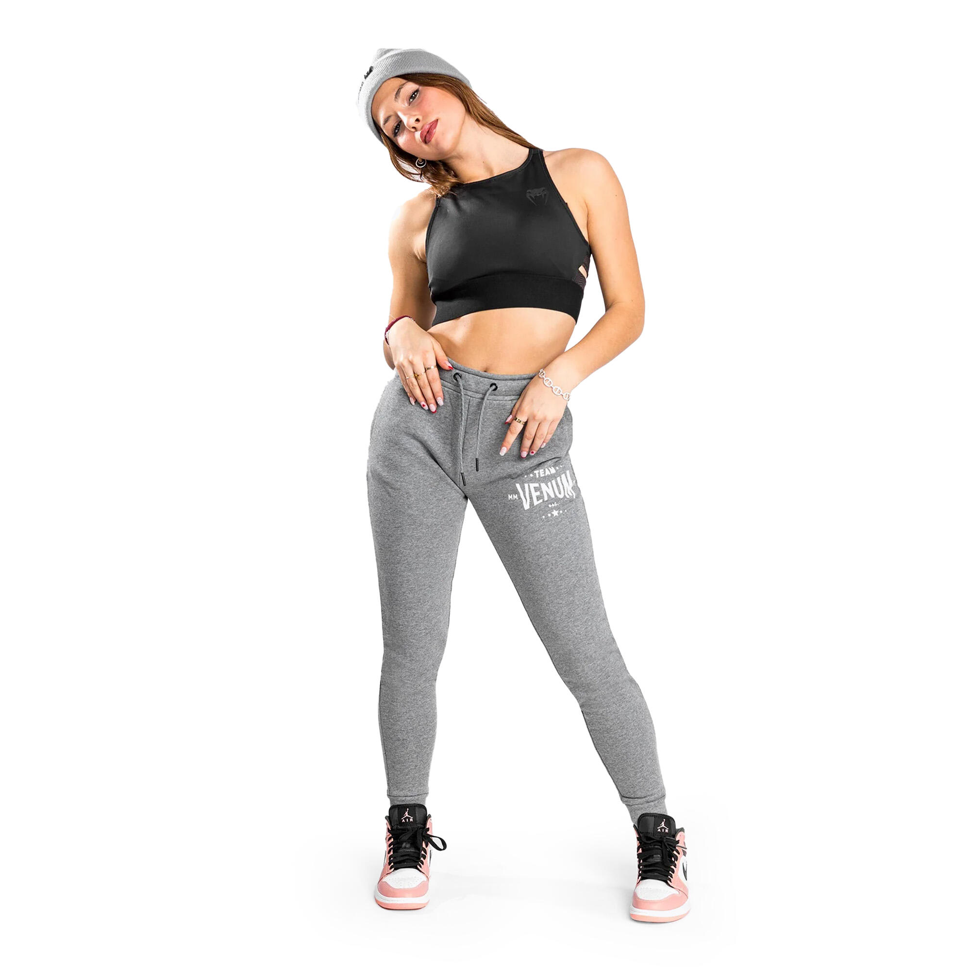Pantaloni de damă Venum Team 2.0 Jogger