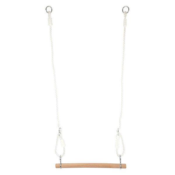 Small Foot - Houten Schommelset 3in1 3/4