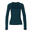 Tricou termic pentru femei Smartwool Merino 250 Baselayer Crew Boxed