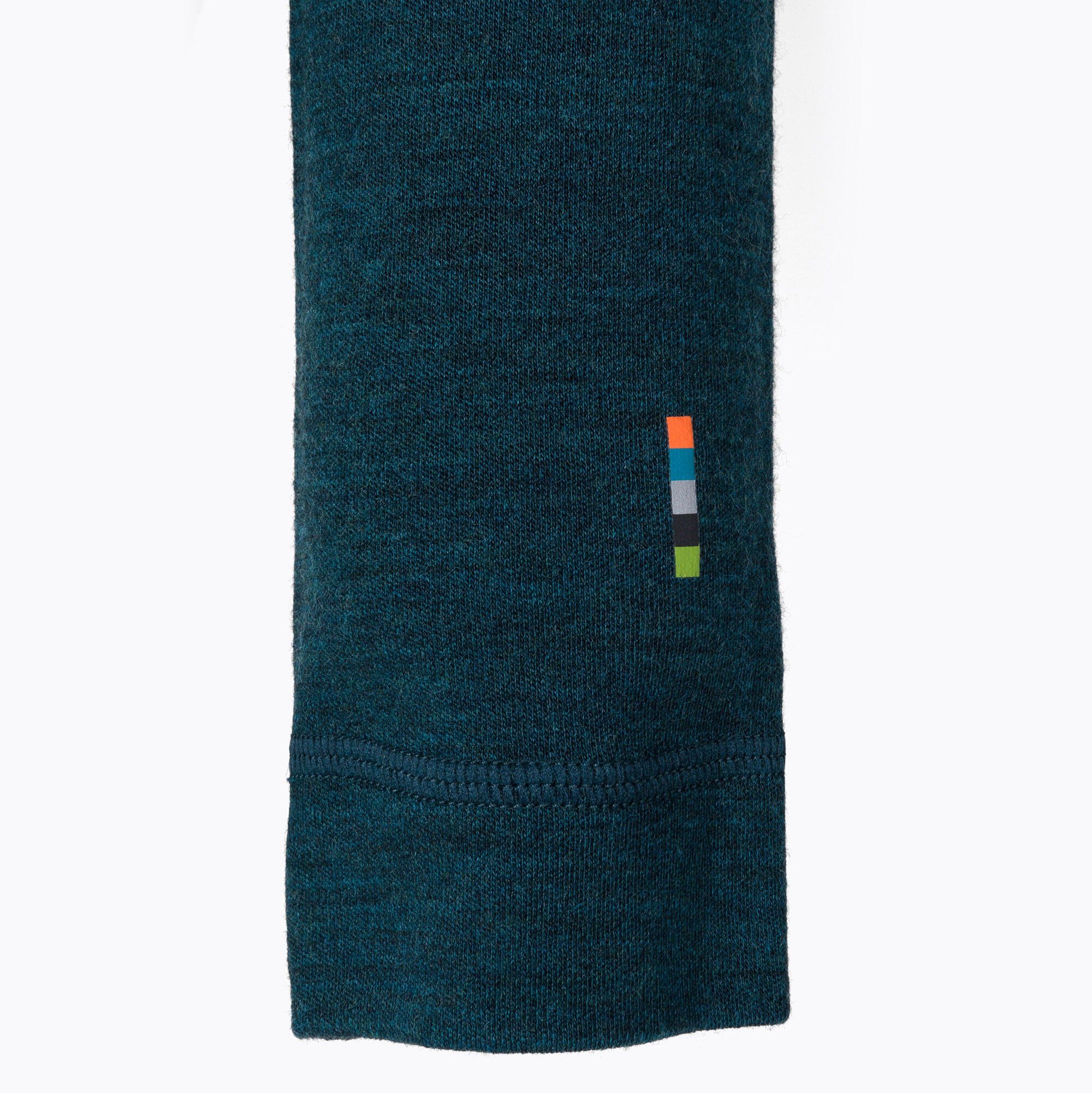 Koszulka termoaktywna damska Smartwool Merino 250 Baselayer Crew Boxed 3/5