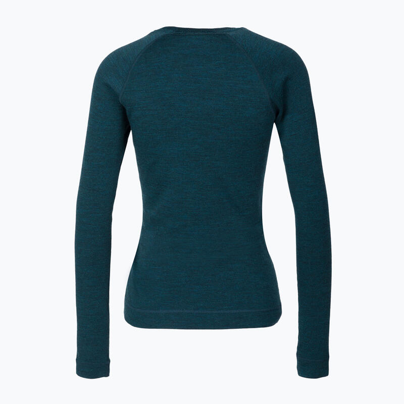 Smartwool Merino 250 Baselayer Crew Boxed női termopóló