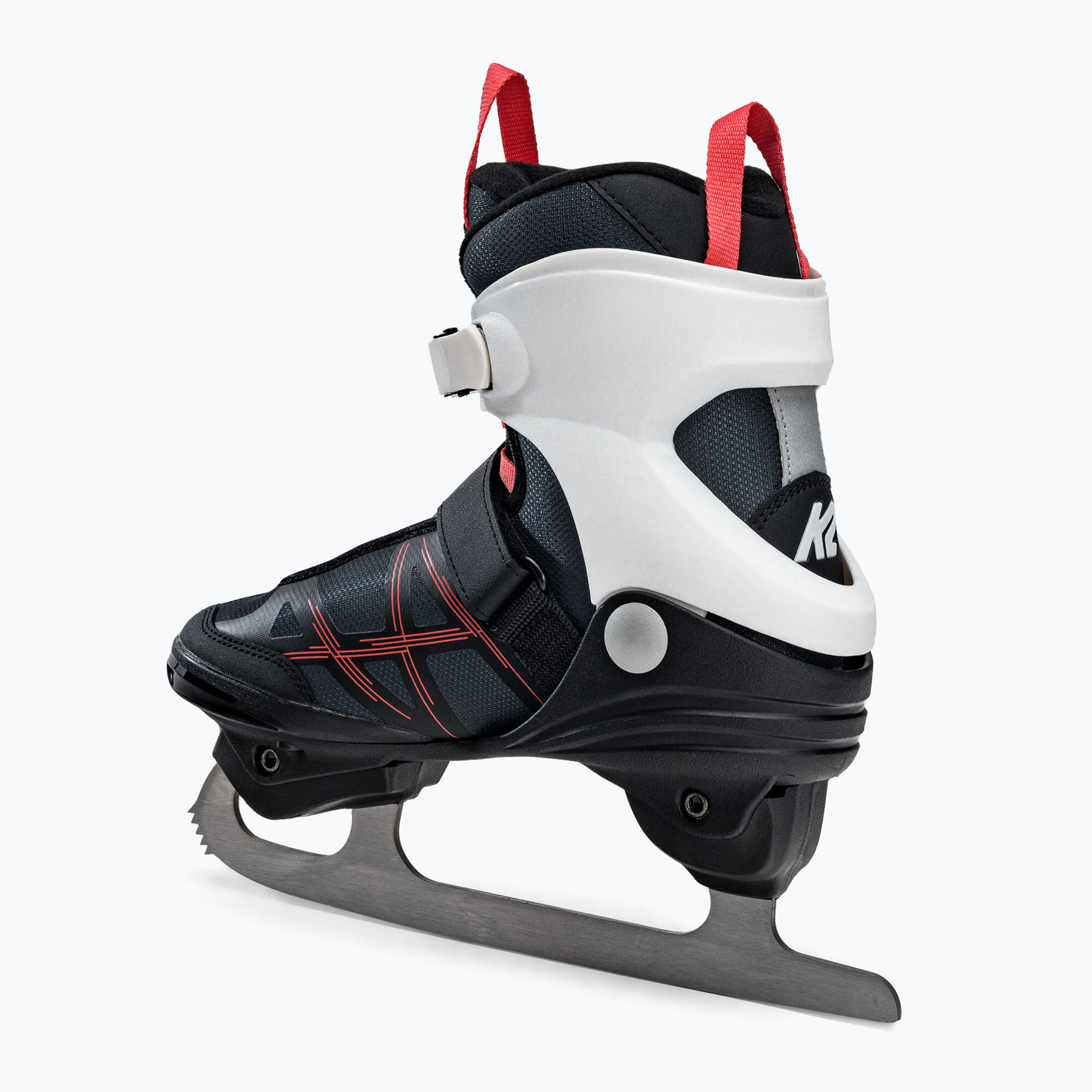 K2 Alexis Figure Women Patins De Gelo - Preto - 40.5 3/5