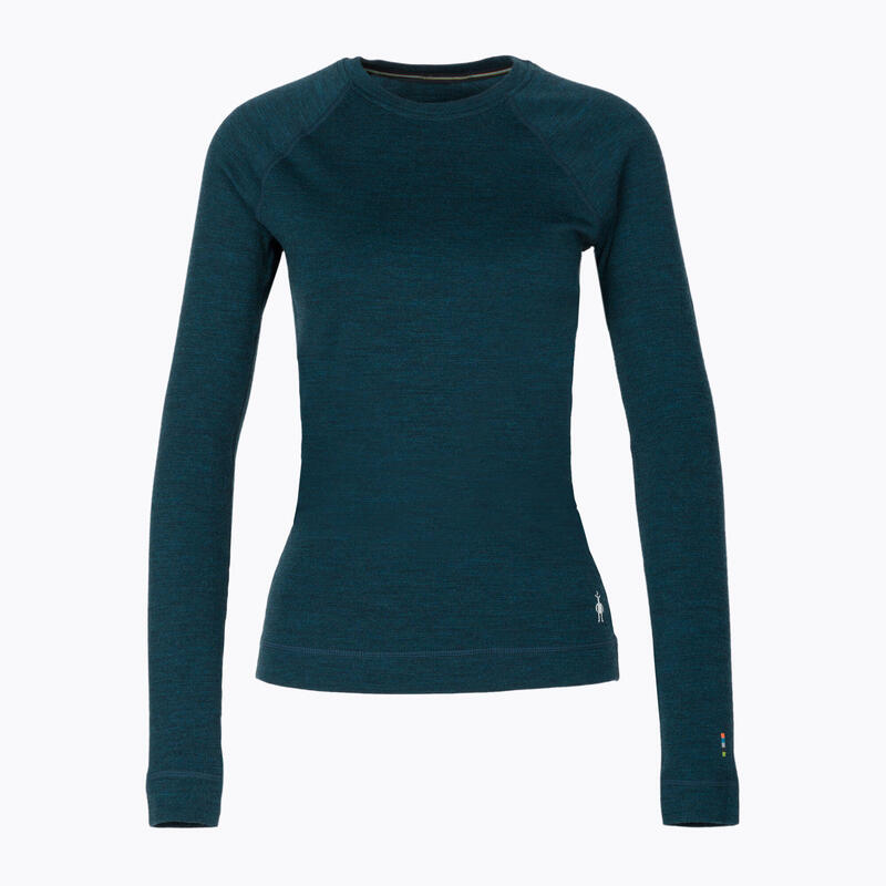 Dámské turistické tričko Classic Thermal Merino Base Layer Crew Women