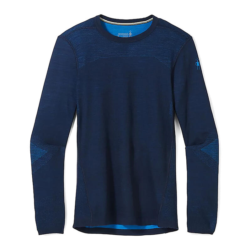 T-shirt termica da uomo Smartwool Intraknit Merino 200 Crew