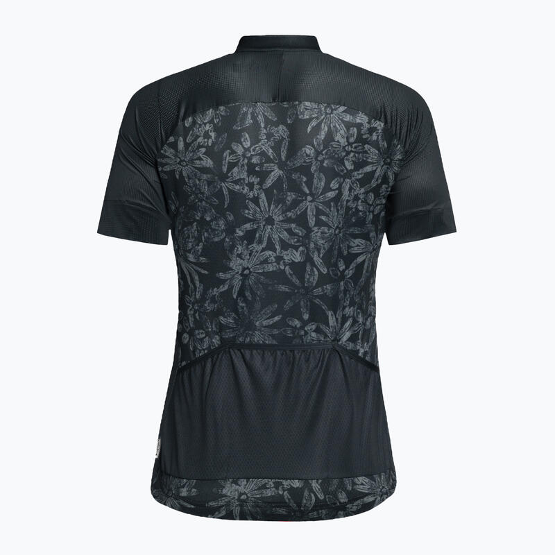 Tricou de ciclism feminin Maloja EnvaliraM 1/2