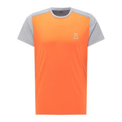 Chemise de trekking homme Haglöfs L.I.M Tech Tee