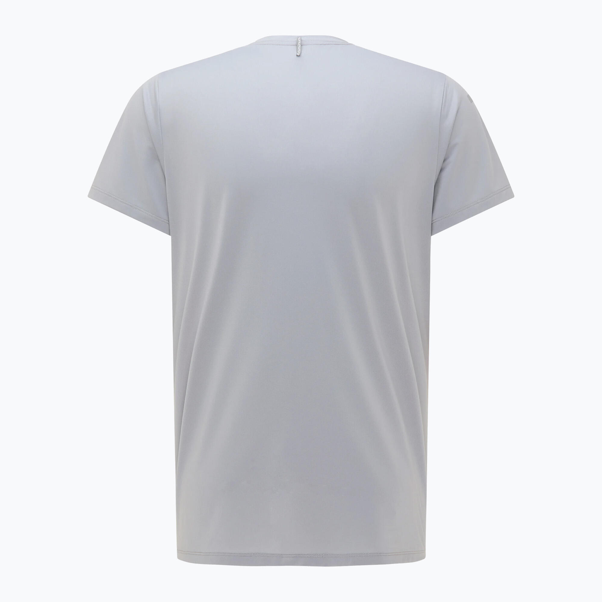 Camisa de trekking masculina Haglöfs L.I.M Tech Tee 2/4