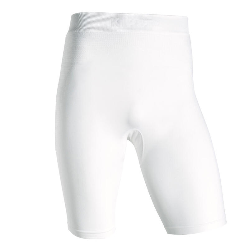 Hasselt Stix Sous-Short blanche keepdry adult