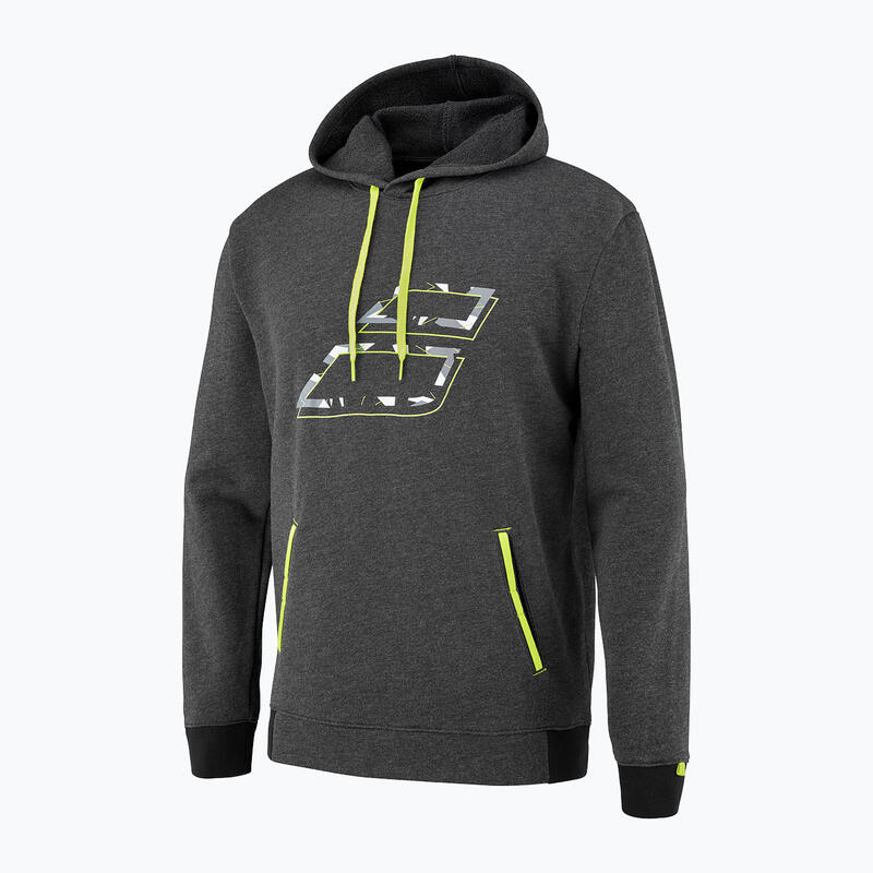 Bluza tenisowa męska Babolat Aero Hood