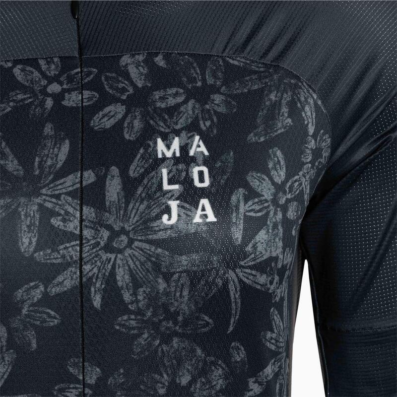 Maillot cyclisme femme Maloja EnvaliraM 1/2