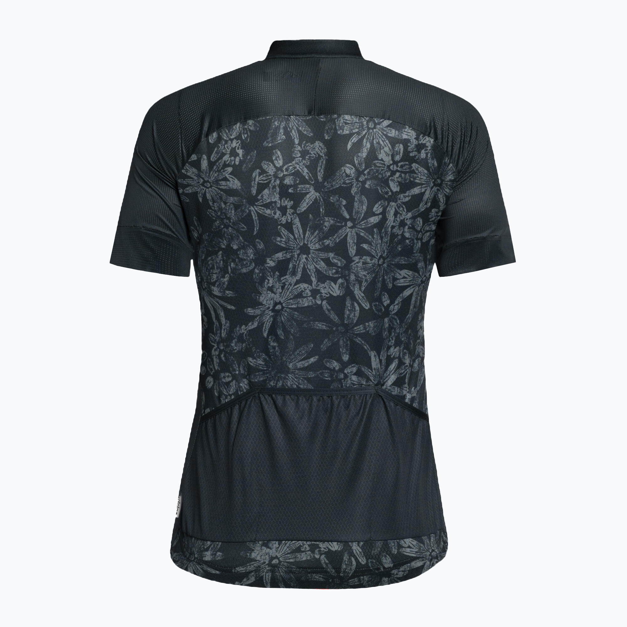 Maillot cycliste femme Maloja EnvaliraM 1/2 2/4