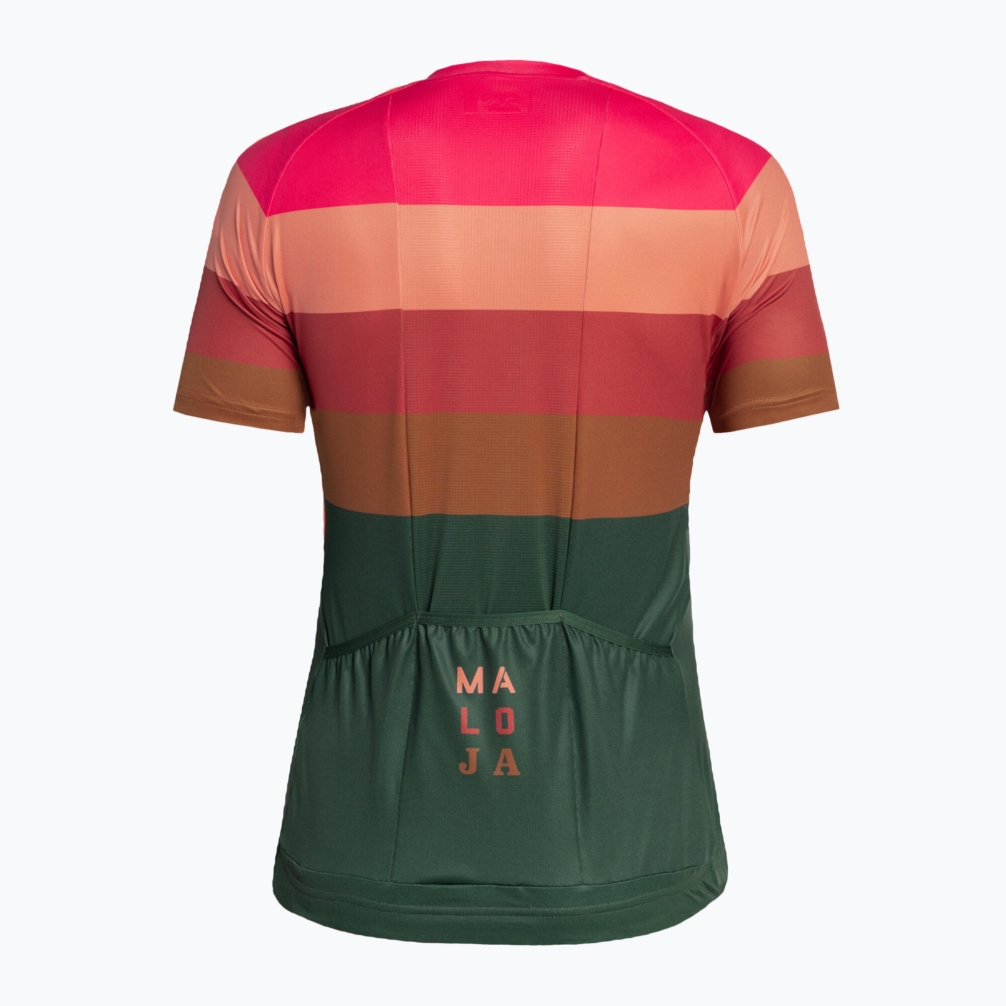 Maillot de cyclisme femme Maloja MadrisaM 2/5