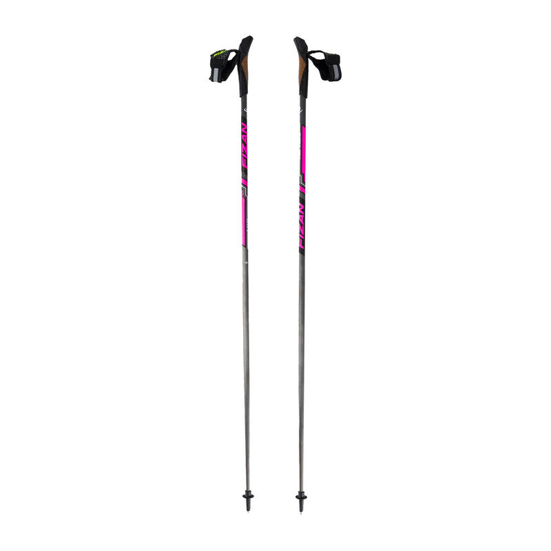 Bastoncini da nordic-walking Fizan Runner