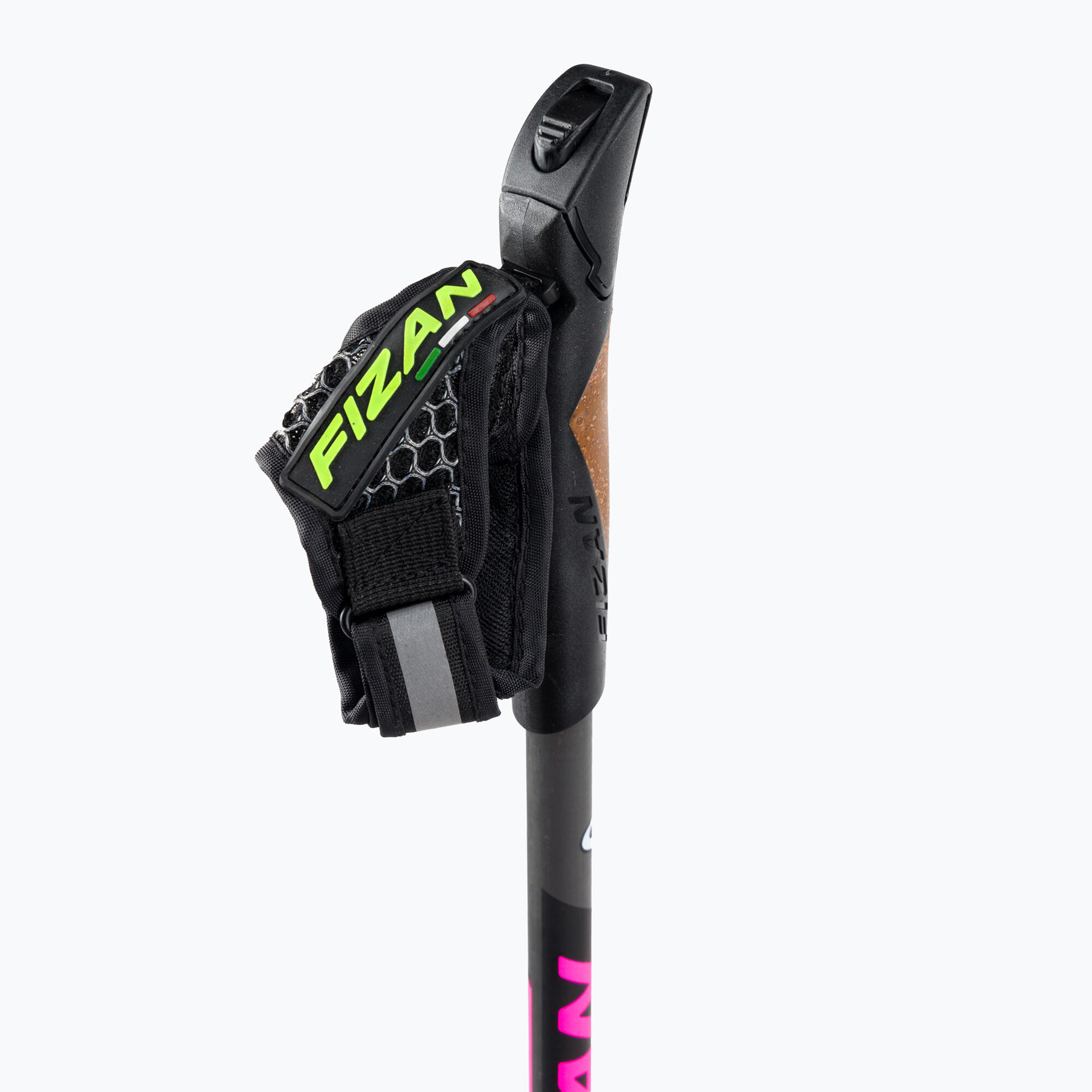 Fizan Runner nordic walking-stokken 4/5