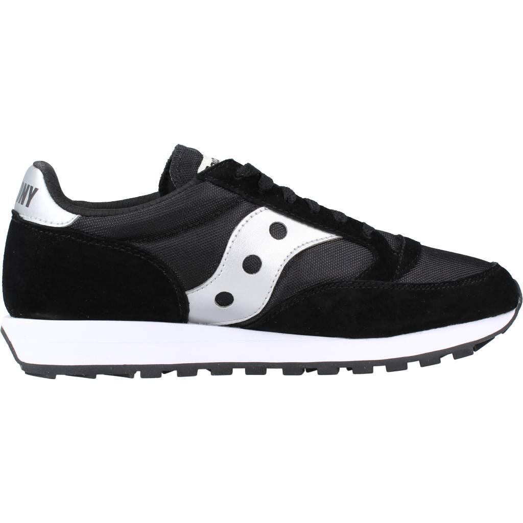 saucony nere uomo