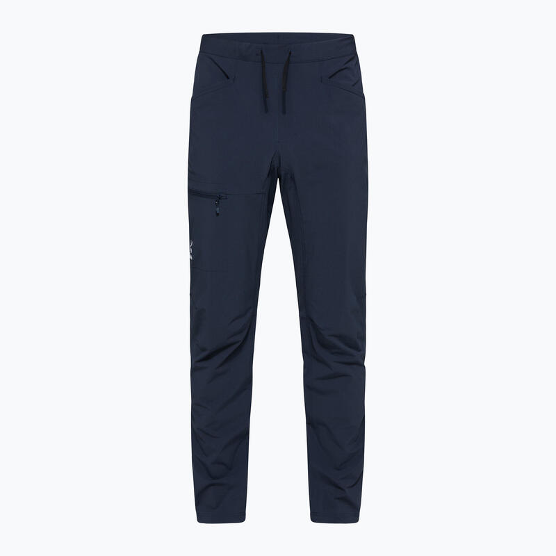 Pantaloni da arrampicata da uomo Haglöfs ROC Lite Slim