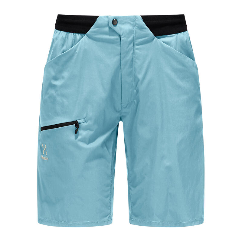 Haglöfs L.I.M Fuse trekkingshort voor dames