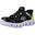 Zapatillas niño Skechers Slip-ins: Hypno-flash 2.0 Negro