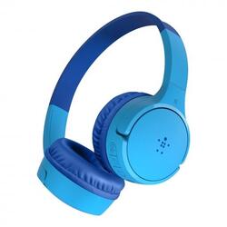 Auriculares Inalámbricos Belkin SoundForm Mini - Azul
