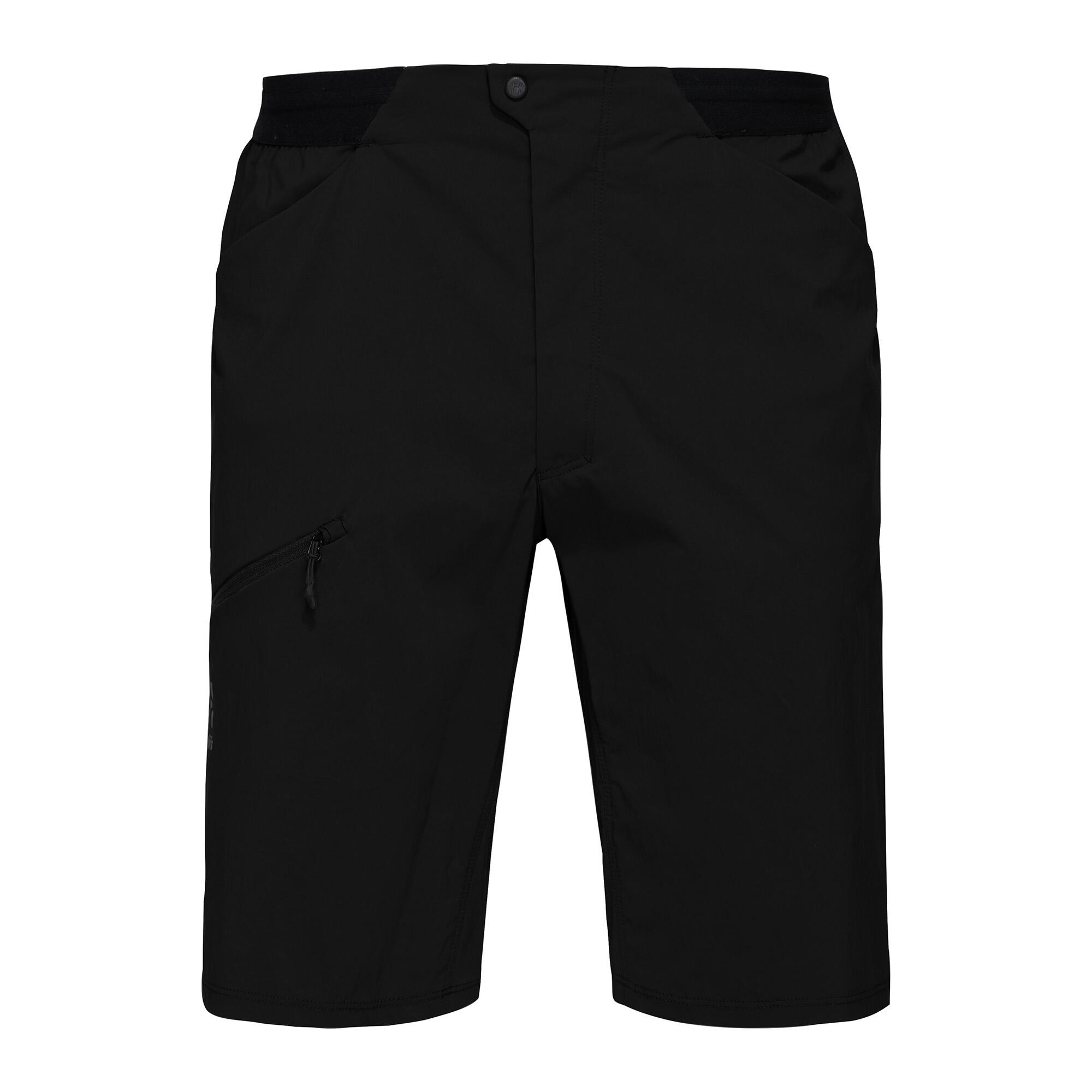HAGLÖFS Pantaloncini da trekking da uomo Haglöfs L.I.M Fuse