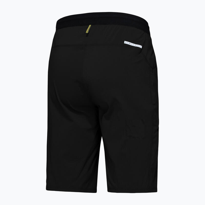 Haglöfs L.I.M Fuse trekkingshort voor heren