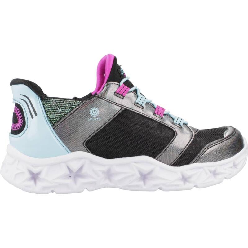 Baskets enfant Skechers Galaxy Lights Bright Cosmic