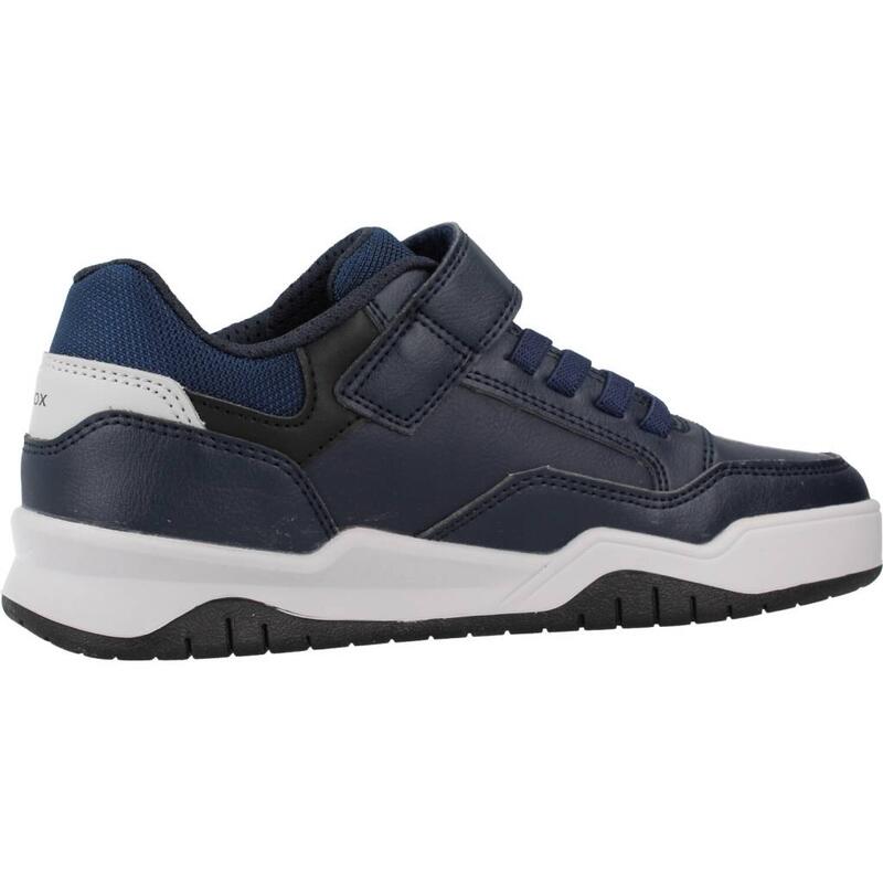 Zapatillas niño Geox J Perth B. Azul