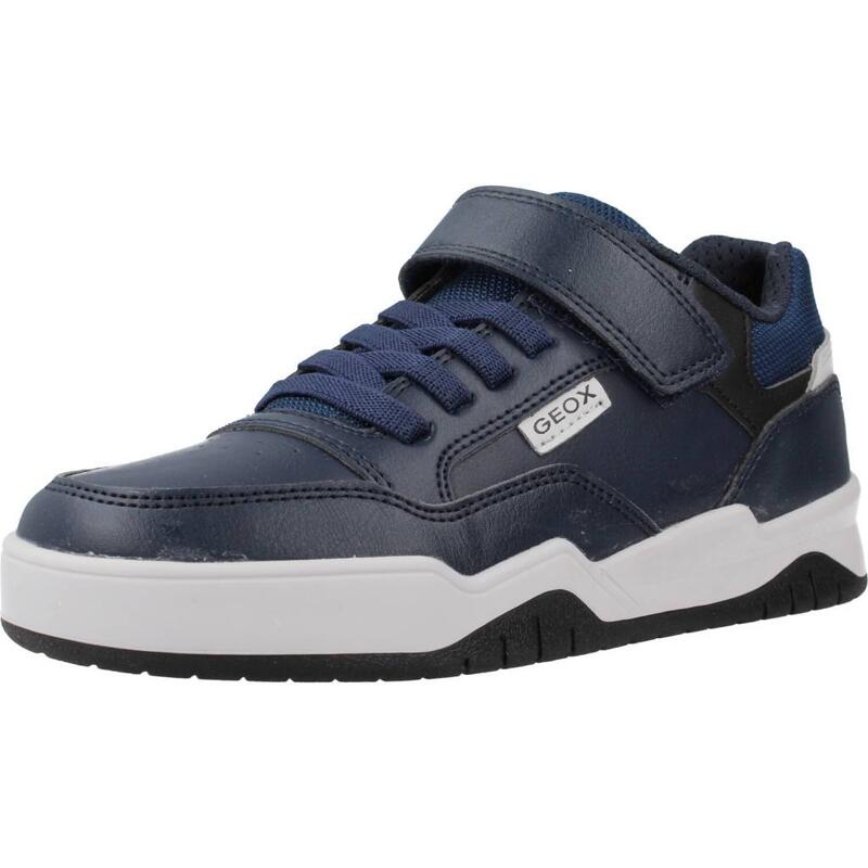 Zapatillas niño Geox J Perth B. Azul