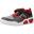 Zapatillas niño Geox J Spaceclub Girl A Gris