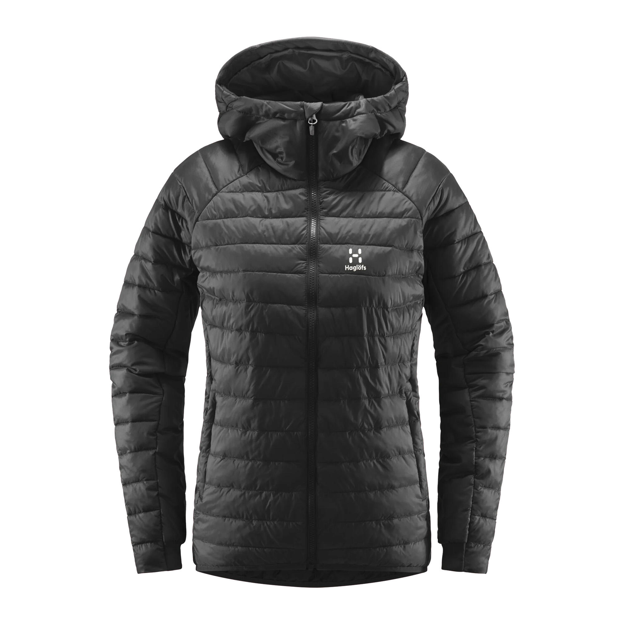 HAGLÖFS Piumino da donna Haglöfs Spire Mimic Hood